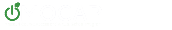 Missouri Course Access and Virtual School Program logo